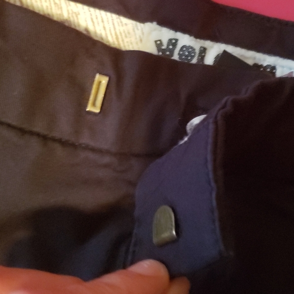 Volcom pants- size 1 - Picture 5 of 8